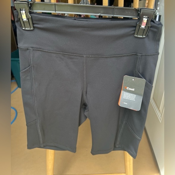 BASS Outdoors Hayduke tech Biker Shorts- Size XS - Picture 1 of 5
